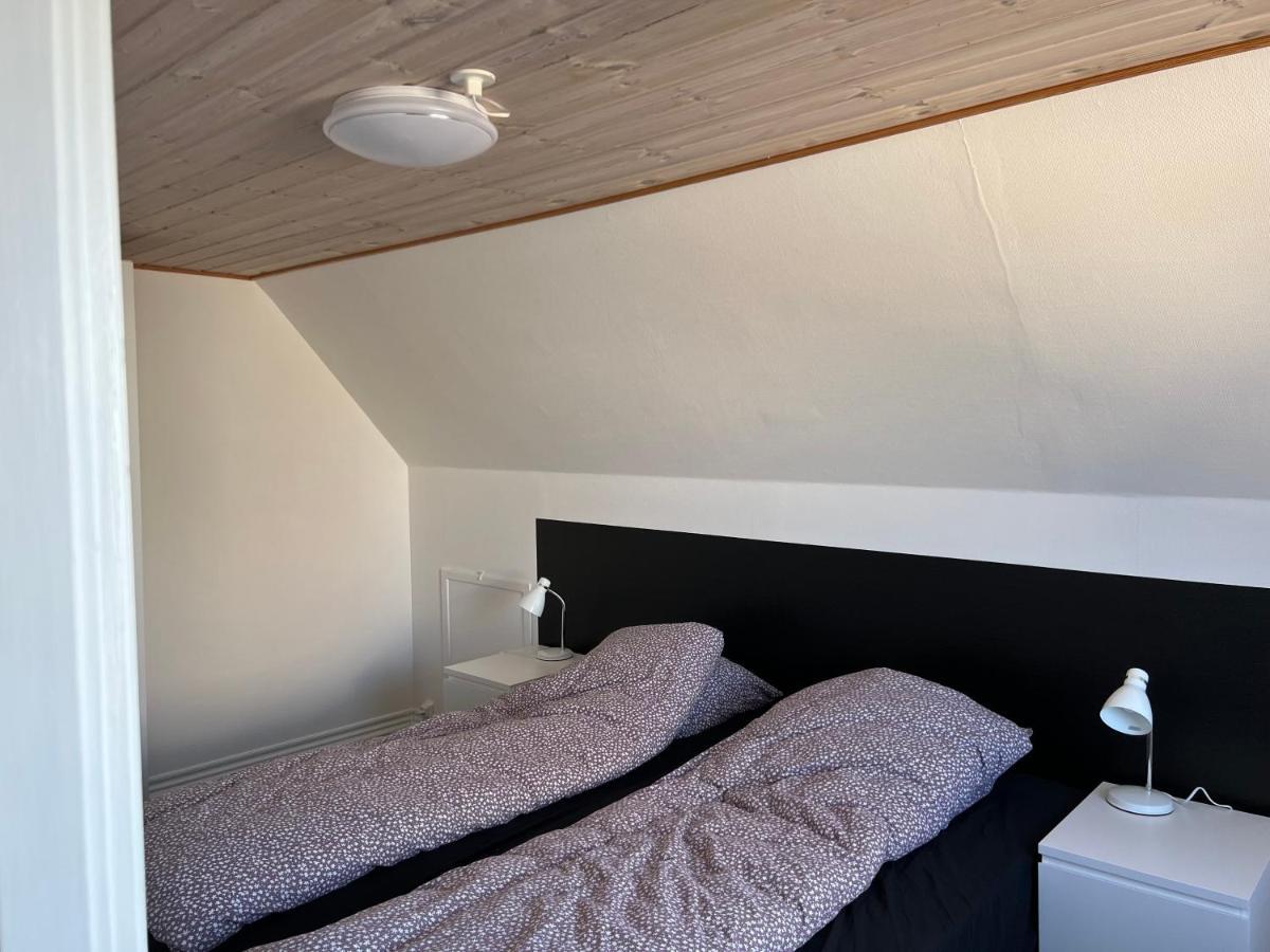 Hyggeligt Byhus Harboor Экстерьер фото