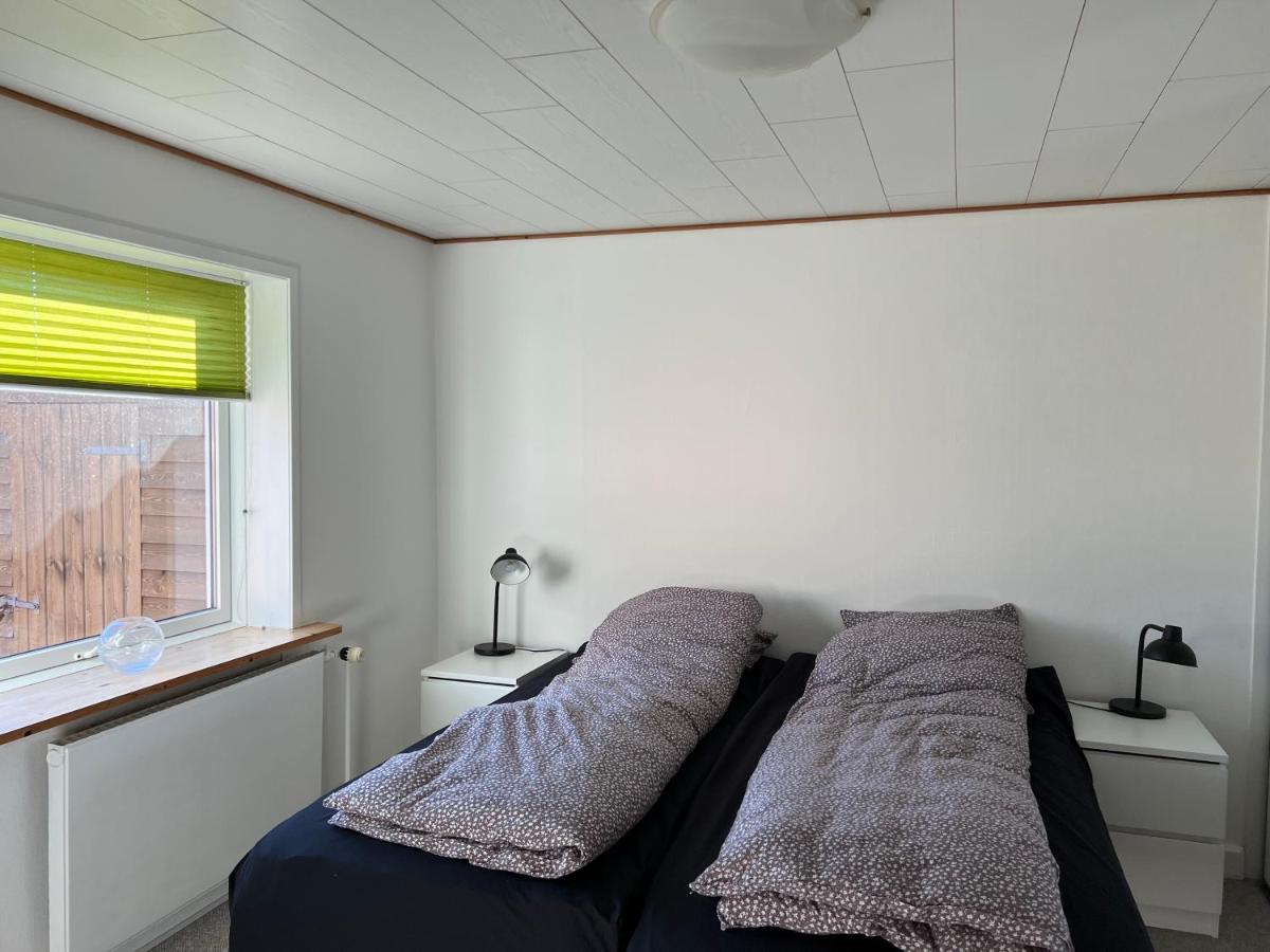 Hyggeligt Byhus Harboor Экстерьер фото